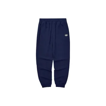 Skechers Knitted Sweatpants Men's Marine Blue
