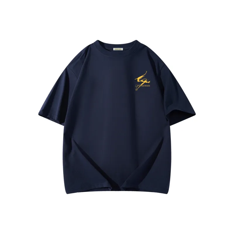 Budding Bear T Shirts Unisex-9