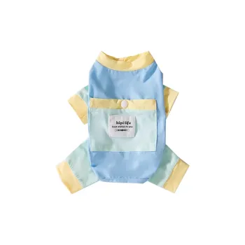 Hippie dogs Pet Clothing