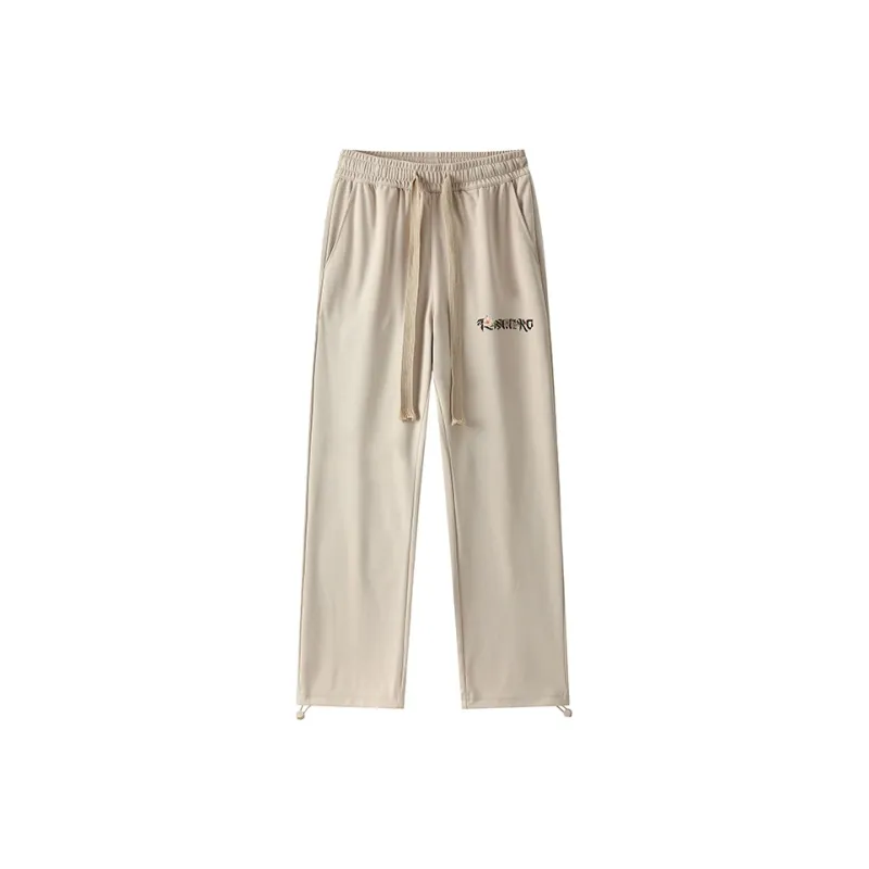 TEN MIRO Casual Pants Unisex-5