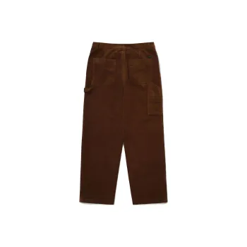 COVERNAT FW24 Cargo Pants Unisex Brown