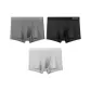 Black, Carbon Gray, Light Gray