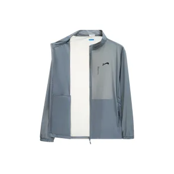 K bird Sun Protection Clothing Unisex