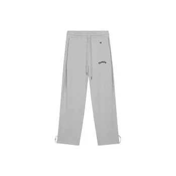Champion FW24 Knitted Sweatpants US Version Unisex