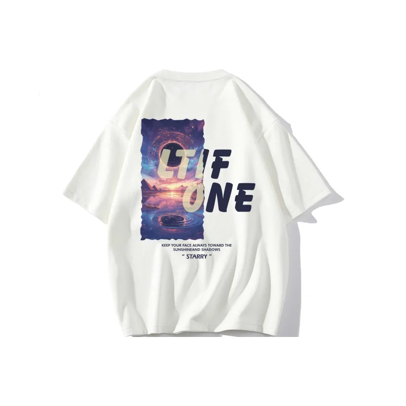 LTIFONE T Shirts Unisex-0