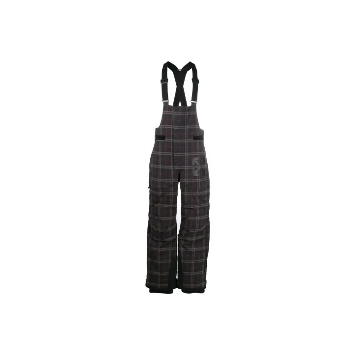 OFF-WHITE SS21 Jumpsuits Men Black-0