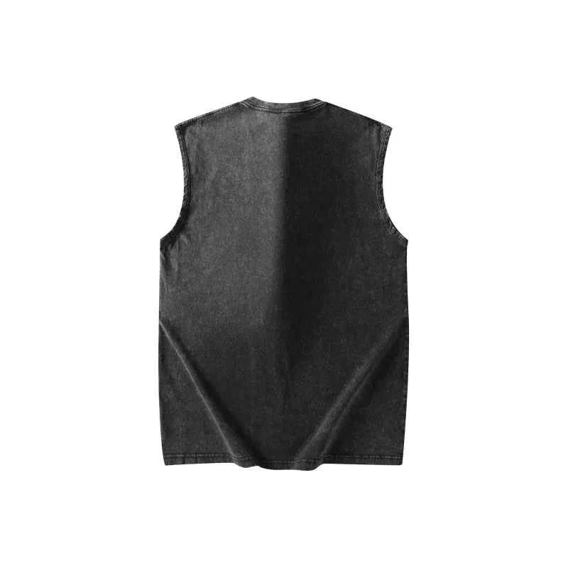 David Bakken Tank Tops Unisex-5