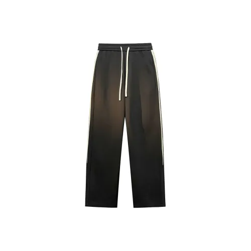 FOR FEAR THAT Casual Pants Unisex