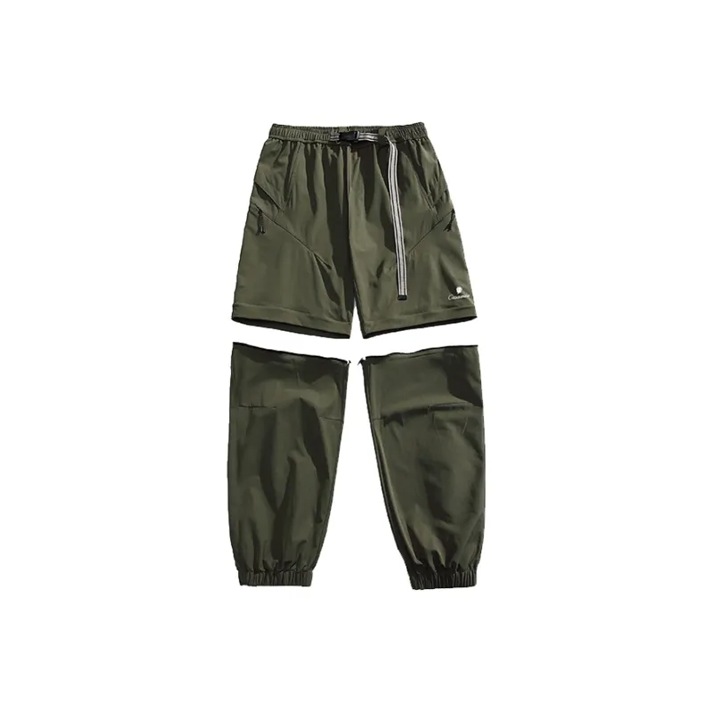 CASAMIA Casual Pants Unisex-2