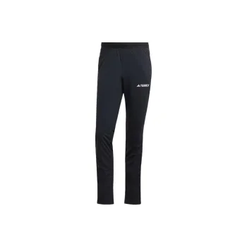 Adidas TerrexOther Knitted Sports Pants Unisex Black