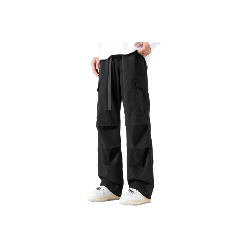 Hurley Casual Pants Unisex-0