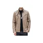 Khaki (Fleece-Lined)