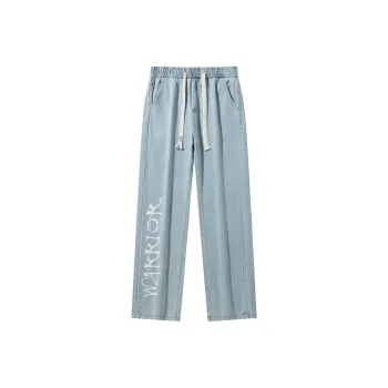 WARRIOR Jeans Unisex