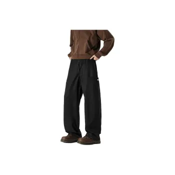 BOTH PLAY Casual Pants Unisex