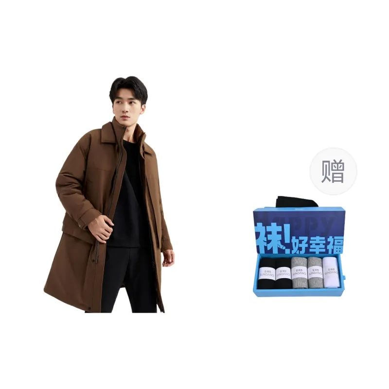 SUNDANCE Down Jackets Men-5