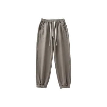 WPOOLL Casual Pants Men