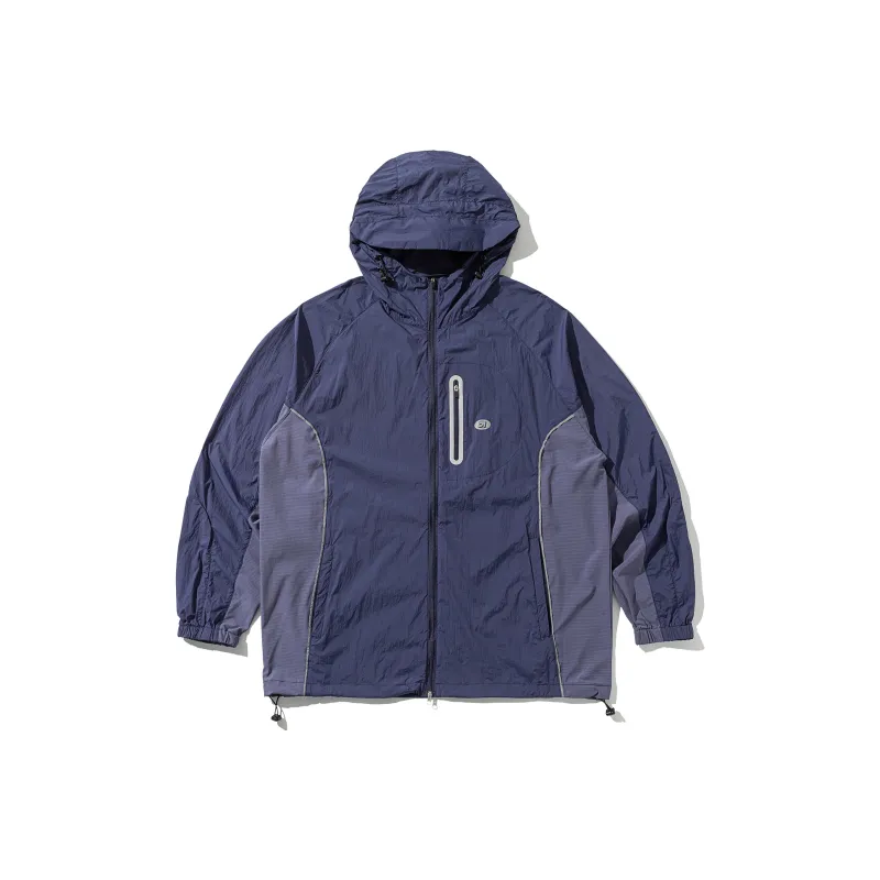 KXLFCHN Sun Protection Clothing Unisex-2