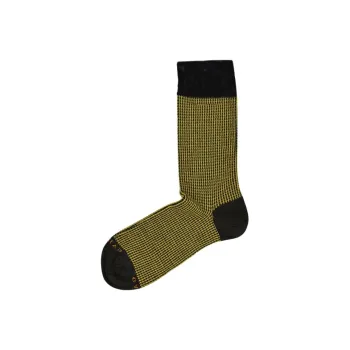 Gallo Mid Calf Socks Unisex 1 Pack Yellow