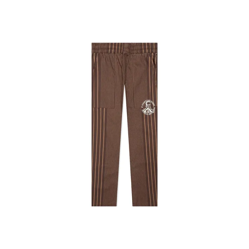 PLEASURES Optics Easy Pant-0