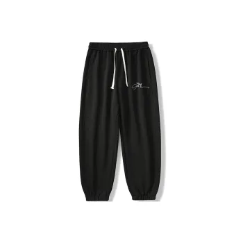 AI3 Iverson China Series Casual Pants Unisex