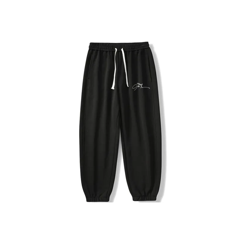 AI3 Iverson China Series Casual Pants Unisex-0