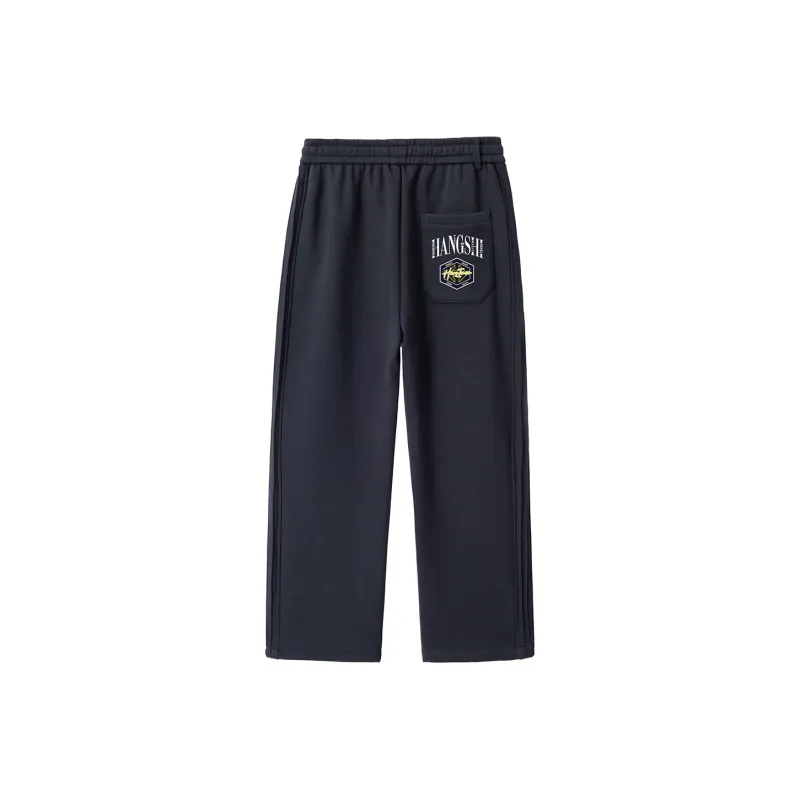 HARSIINCN Casual Pants Unisex-2