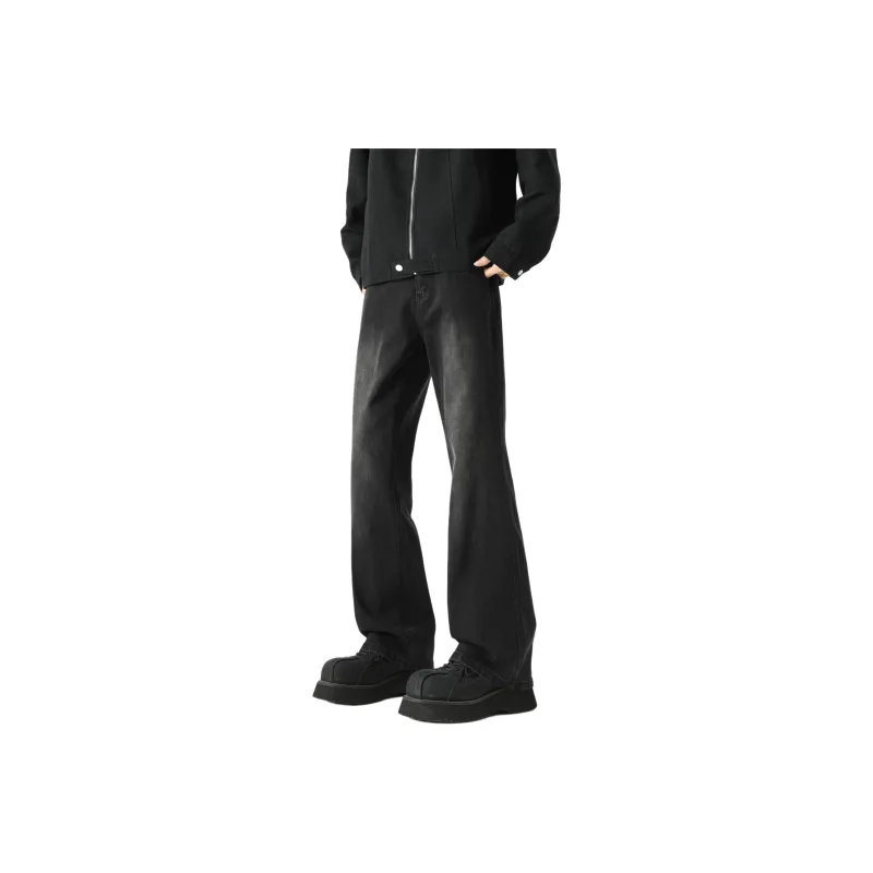 Pancoat Jeans Unisex-4
