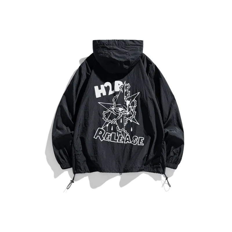 H2P Sun Protection Clothing Unisex-0