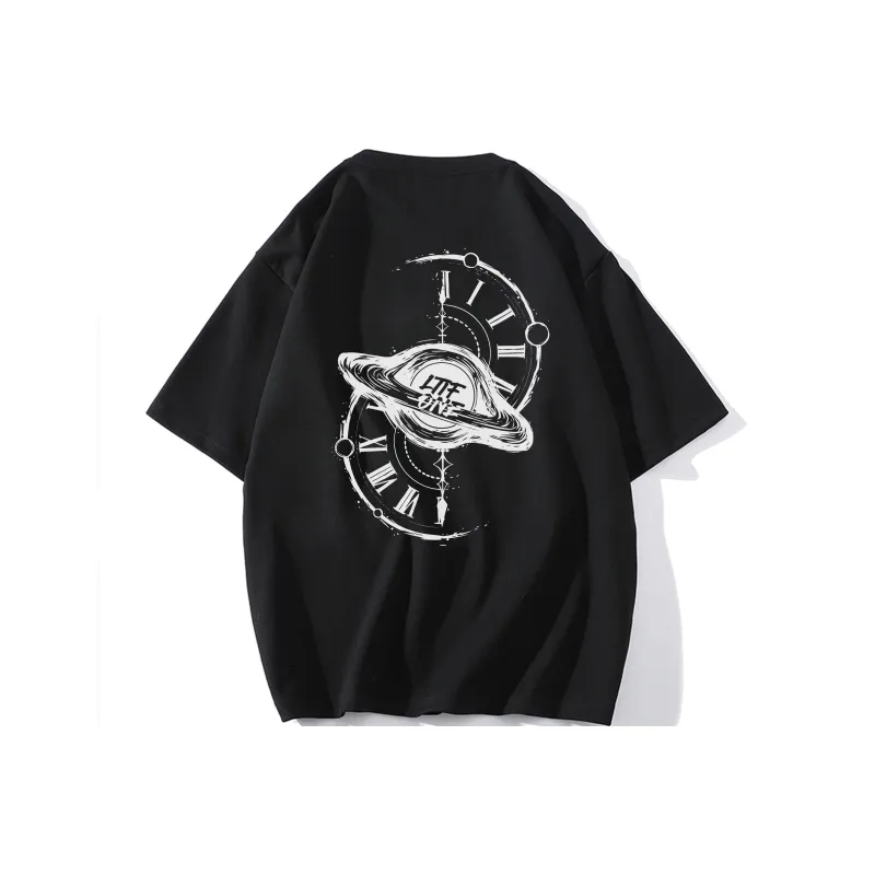 LTIFONE T Shirts Unisex-3