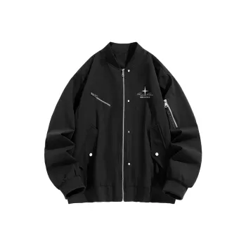 KFKU Jackets Unisex