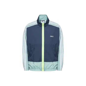 Adidas Jackets & Coats Men's Dark Blue