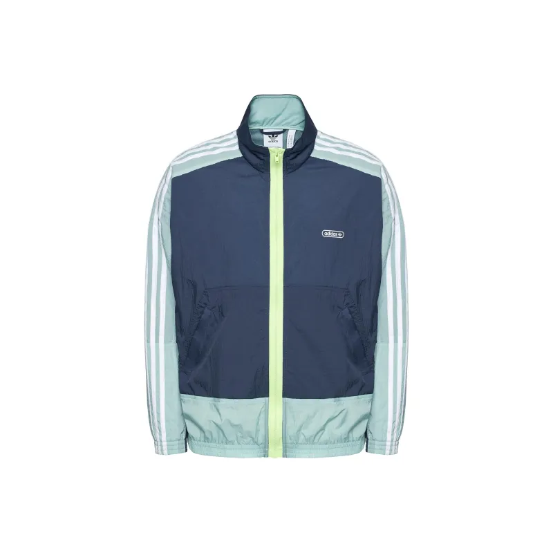 Adidas Jackets & Coats Men's Dark Blue-0