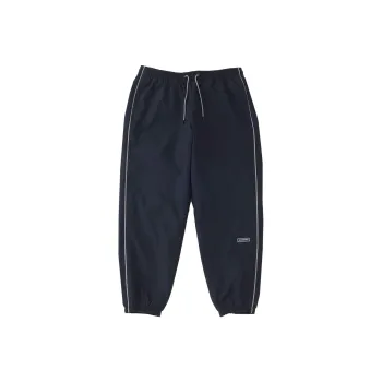 New Balance Casual Pants Men's Black