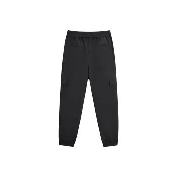 GXG Cargo Pants Men Black