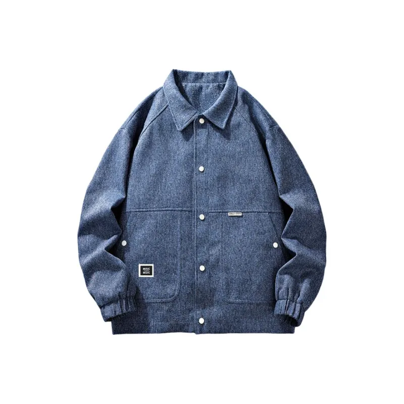 Yalu Preferred Jackets & Coats Men's-4