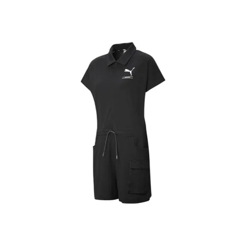 PUMA Jumpsuits Women's
