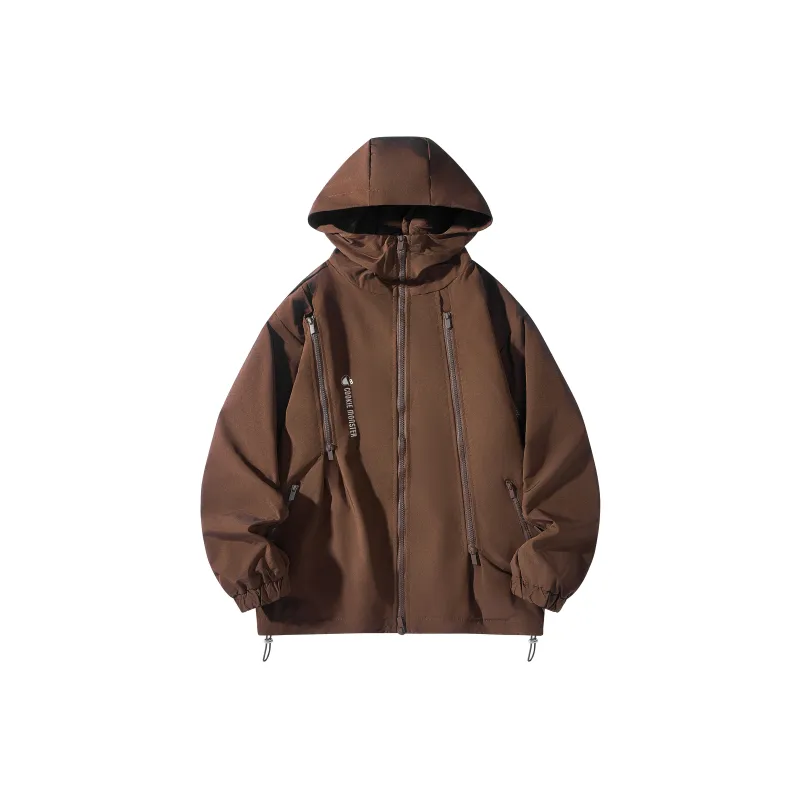 SESAME STREET Jackets & Coats Unisex-3
