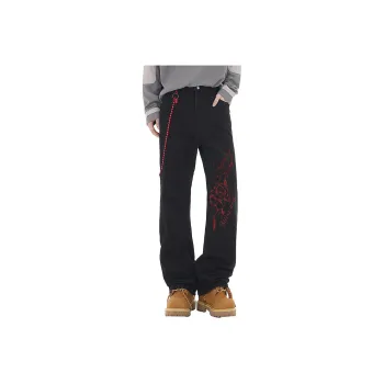 MIIOW Jeans Unisex