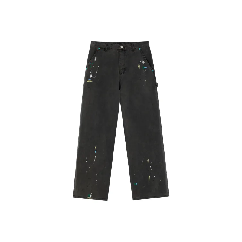 CLIMAX VISION Cargo Pants Unisex-6