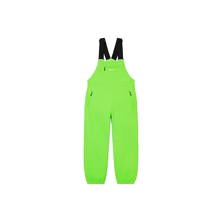 Supreme Windstopper Overalls-2