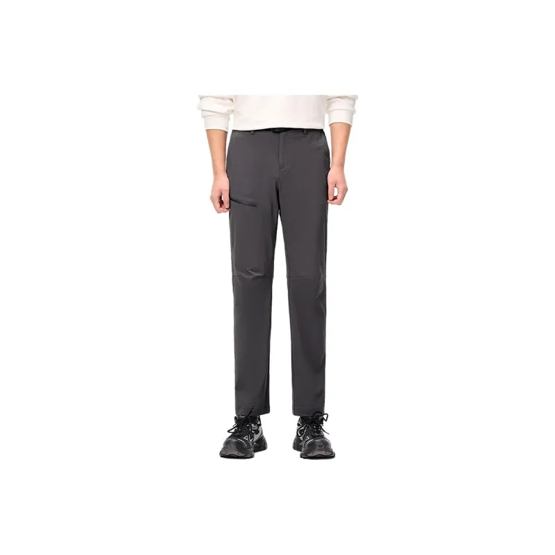 PELLIOT Classic 1.0 Casual Pants Men-1