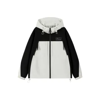 G.M BONNEY Jackets Unisex