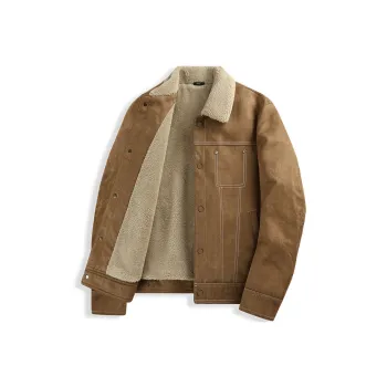 Dance With Wolves Jackets Coats Men's