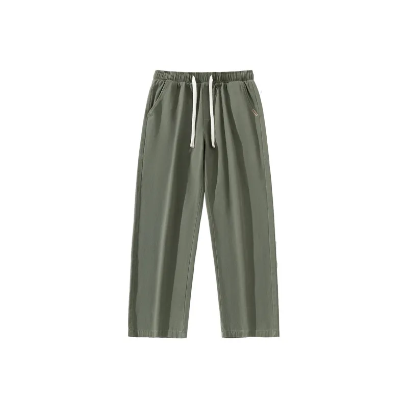 K bird Casual Pants Unisex-9