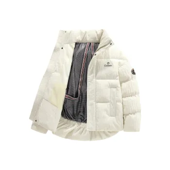 CASAMIA Puffer Jackets Unisex