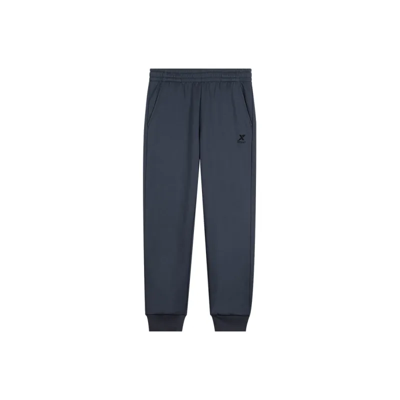 XTEP Knitted Sports Pants Men's-2