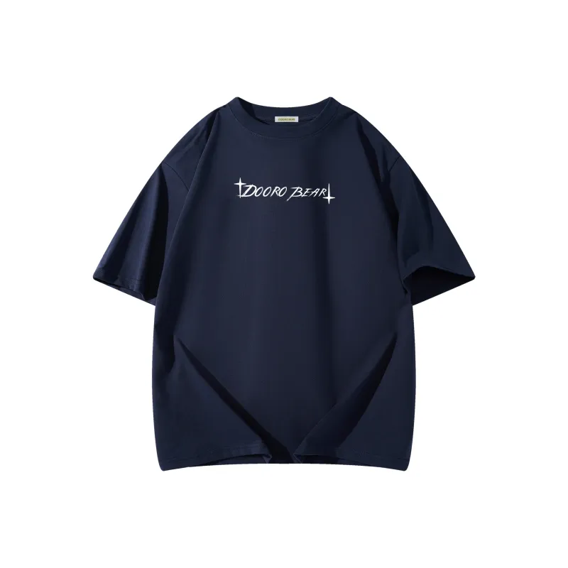Budding Bear T Shirts Unisex-5