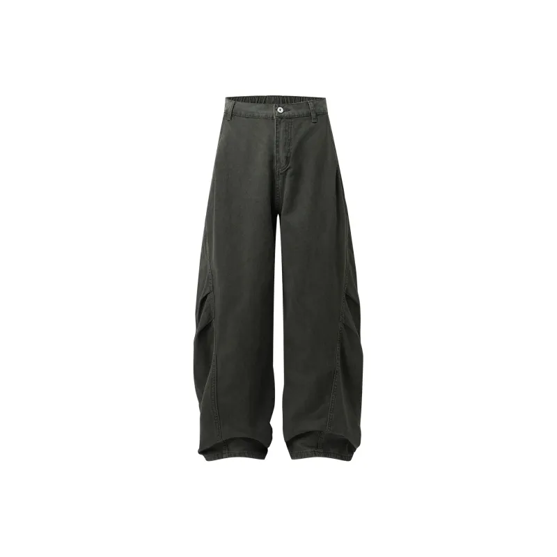 LOOX! Casual Pants Unisex-4