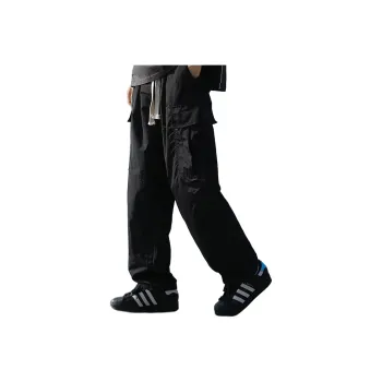 AMANDA BY Casual Pants Men