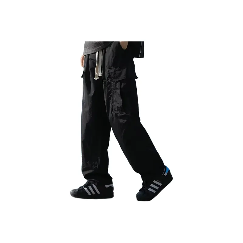 AMANDA BY Casual Pants Men-0